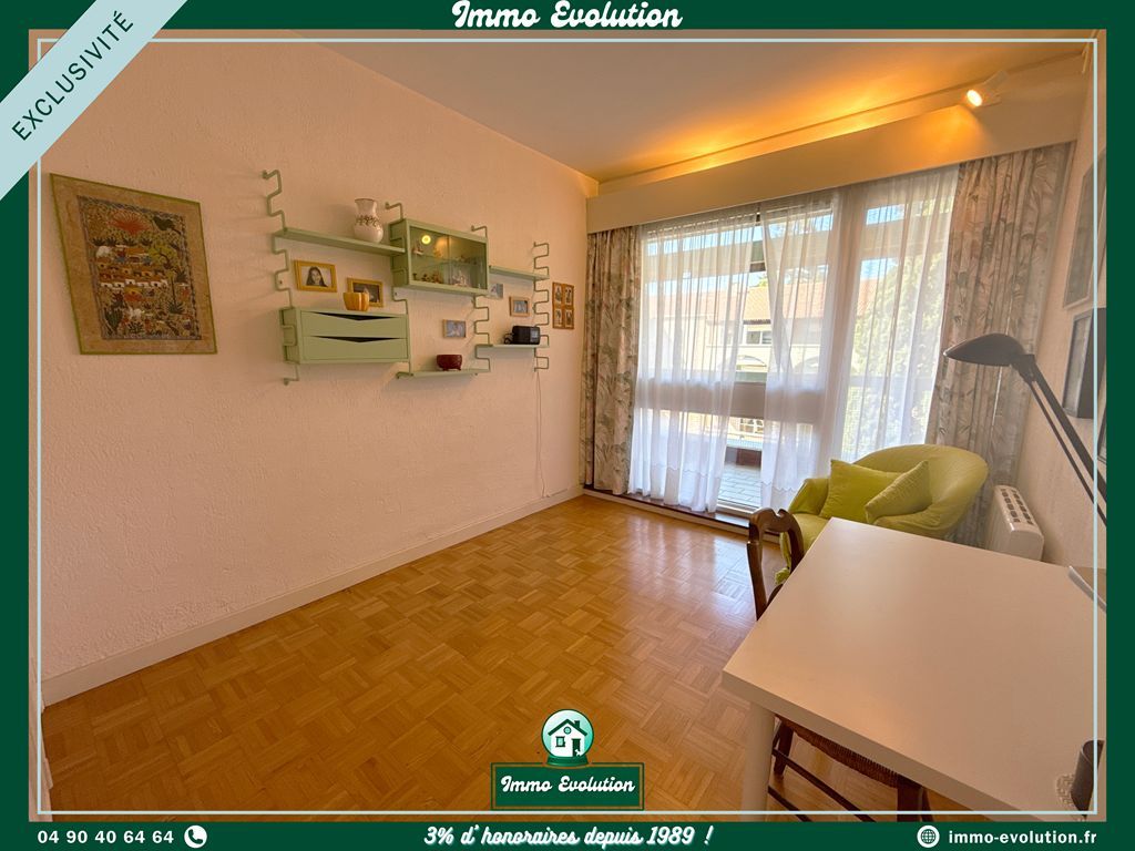 Appartement T4 ORANGE (84100) IMMO EVOLUTION' title= 'Appartement T4 ORANGE (84100) IMMO EVOLUTION
