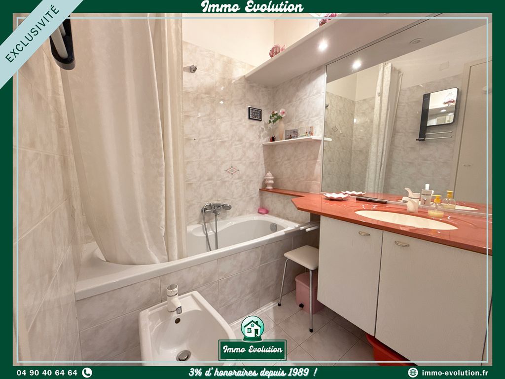 Appartement T4 ORANGE (84100) IMMO EVOLUTION' title= 'Appartement T4 ORANGE (84100) IMMO EVOLUTION