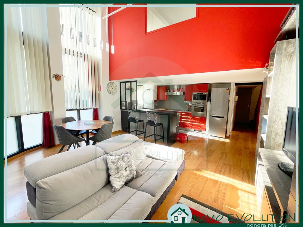 Appartement T4 ORANGE (84100) IMMO EVOLUTION' title= 'Appartement T4 ORANGE (84100) IMMO EVOLUTION
