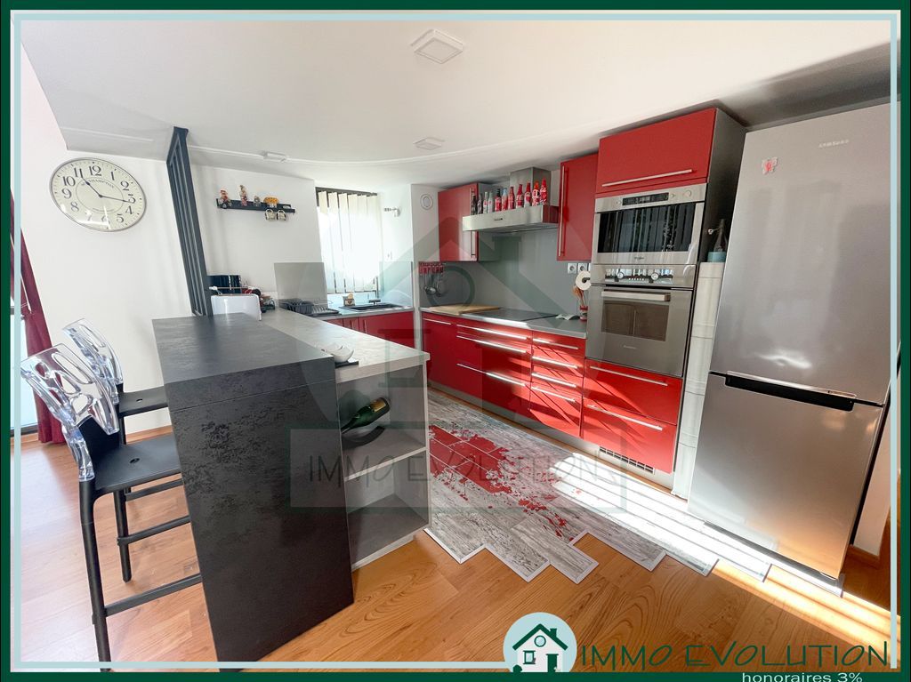 Appartement T4 ORANGE (84100) IMMO EVOLUTION' title= 'Appartement T4 ORANGE (84100) IMMO EVOLUTION