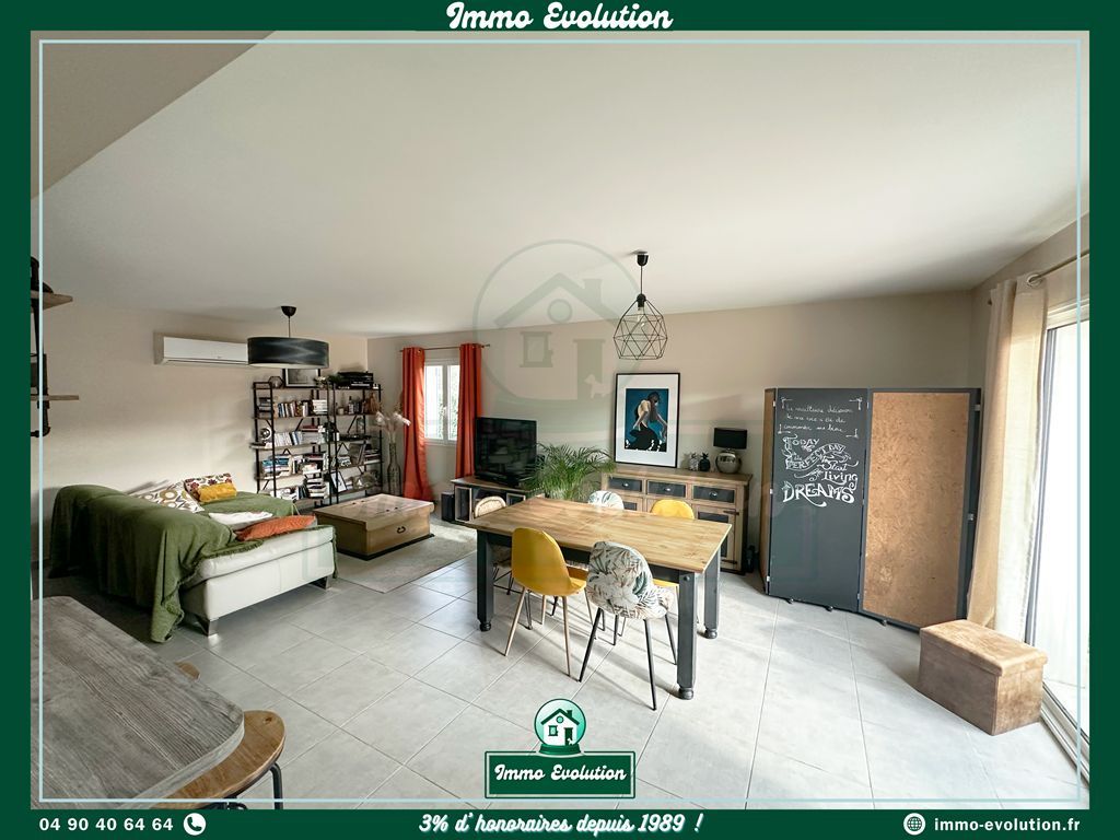 Villa PIOLENC (84420) IMMO EVOLUTION' title= 'Villa PIOLENC (84420) IMMO EVOLUTION