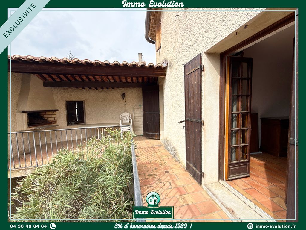Maison de village SERIGNAN DU COMTAT (84830) IMMO EVOLUTION' title= 'Maison de village SERIGNAN DU COMTAT (84830) IMMO EVOLUTION