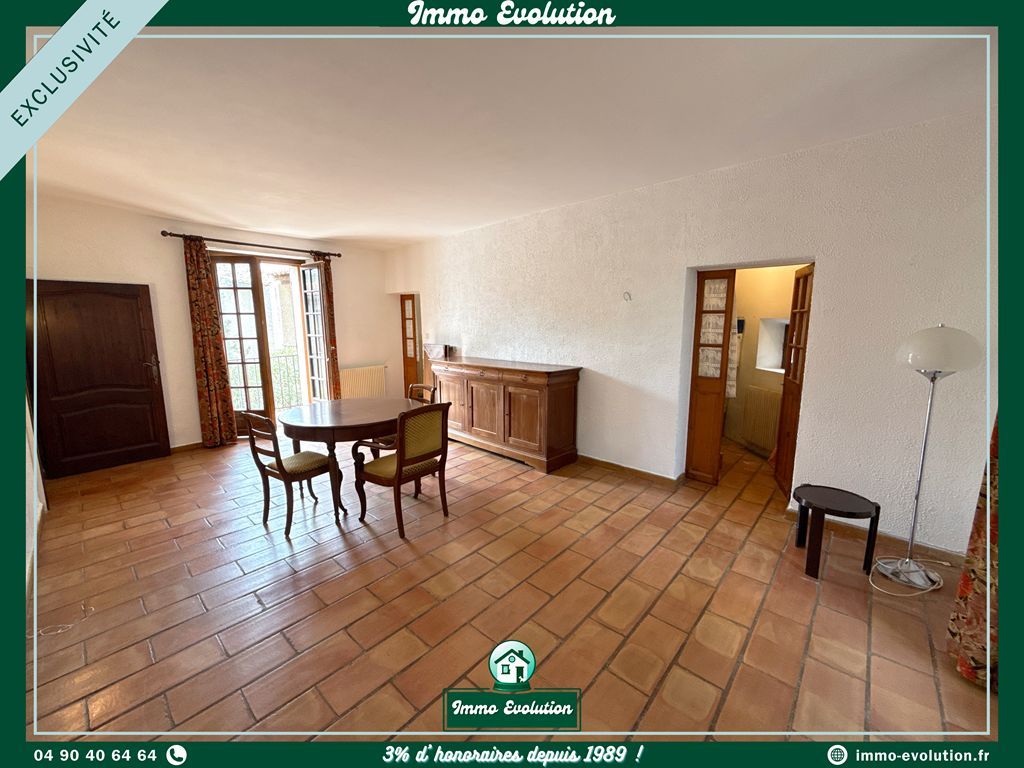 Maison de village SERIGNAN DU COMTAT (84830) IMMO EVOLUTION' title= 'Maison de village SERIGNAN DU COMTAT (84830) IMMO EVOLUTION