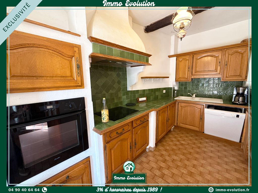 Maison de village SERIGNAN DU COMTAT (84830) IMMO EVOLUTION' title= 'Maison de village SERIGNAN DU COMTAT (84830) IMMO EVOLUTION