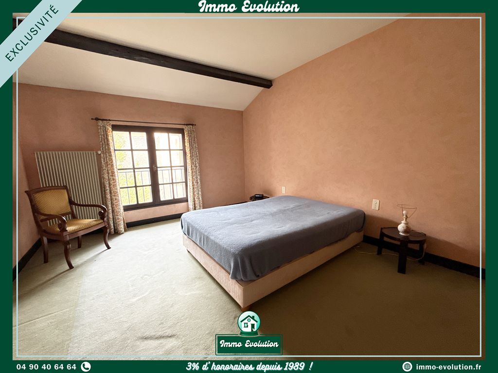 Maison de village SERIGNAN DU COMTAT (84830) IMMO EVOLUTION' title= 'Maison de village SERIGNAN DU COMTAT (84830) IMMO EVOLUTION