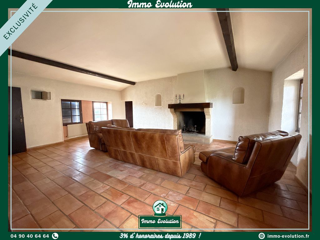 Maison de village SERIGNAN DU COMTAT (84830) IMMO EVOLUTION' title= 'Maison de village SERIGNAN DU COMTAT (84830) IMMO EVOLUTION