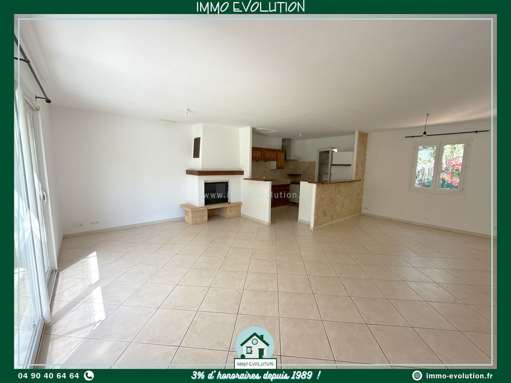 Villa CAMARET SUR AIGUES (84850) IMMO EVOLUTION' title= 'Villa CAMARET SUR AIGUES (84850) IMMO EVOLUTION