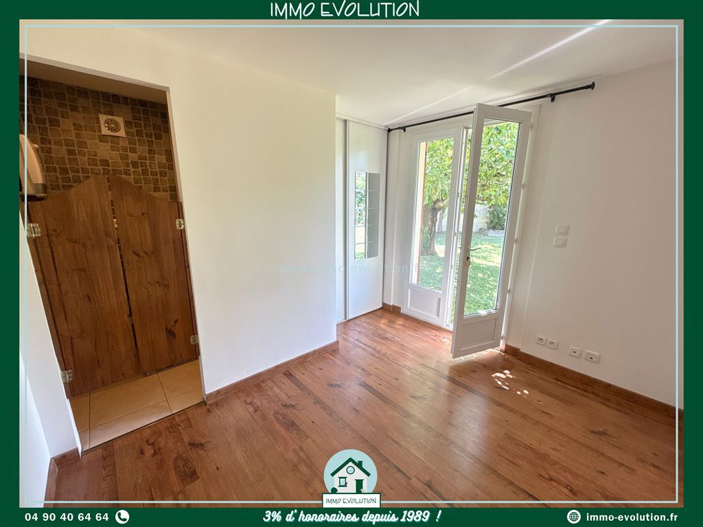 Villa CAMARET SUR AIGUES (84850) IMMO EVOLUTION' title= 'Villa CAMARET SUR AIGUES (84850) IMMO EVOLUTION