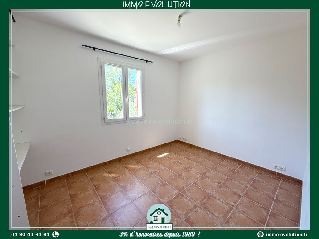 Villa CAMARET SUR AIGUES (84850) IMMO EVOLUTION' title= 'Villa CAMARET SUR AIGUES (84850) IMMO EVOLUTION