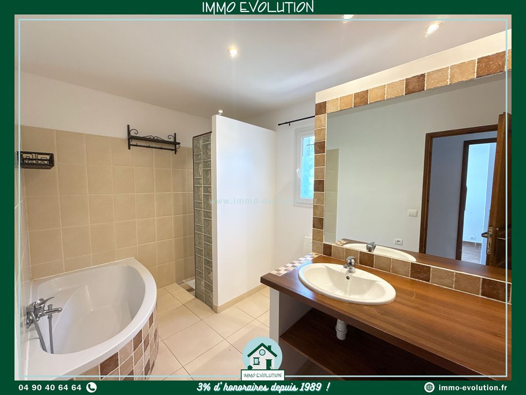 Villa CAMARET SUR AIGUES (84850) IMMO EVOLUTION' title= 'Villa CAMARET SUR AIGUES (84850) IMMO EVOLUTION