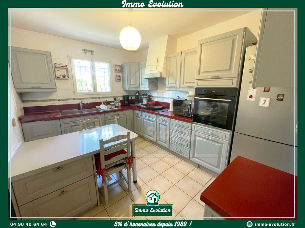 Maison de plain pied ORANGE (84100) IMMO EVOLUTION' title= 'Maison de plain pied ORANGE (84100) IMMO EVOLUTION