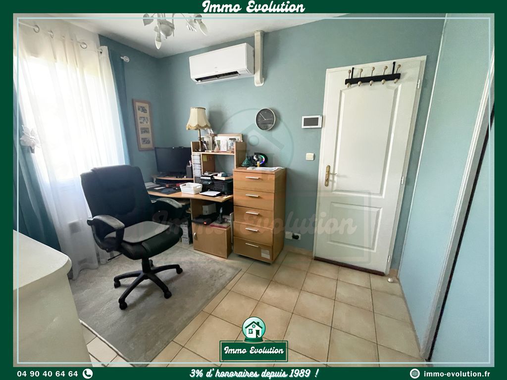 Maison de plain pied ORANGE (84100) IMMO EVOLUTION' title= 'Maison de plain pied ORANGE (84100) IMMO EVOLUTION