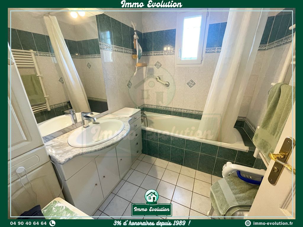 Maison de plain pied ORANGE (84100) IMMO EVOLUTION' title= 'Maison de plain pied ORANGE (84100) IMMO EVOLUTION