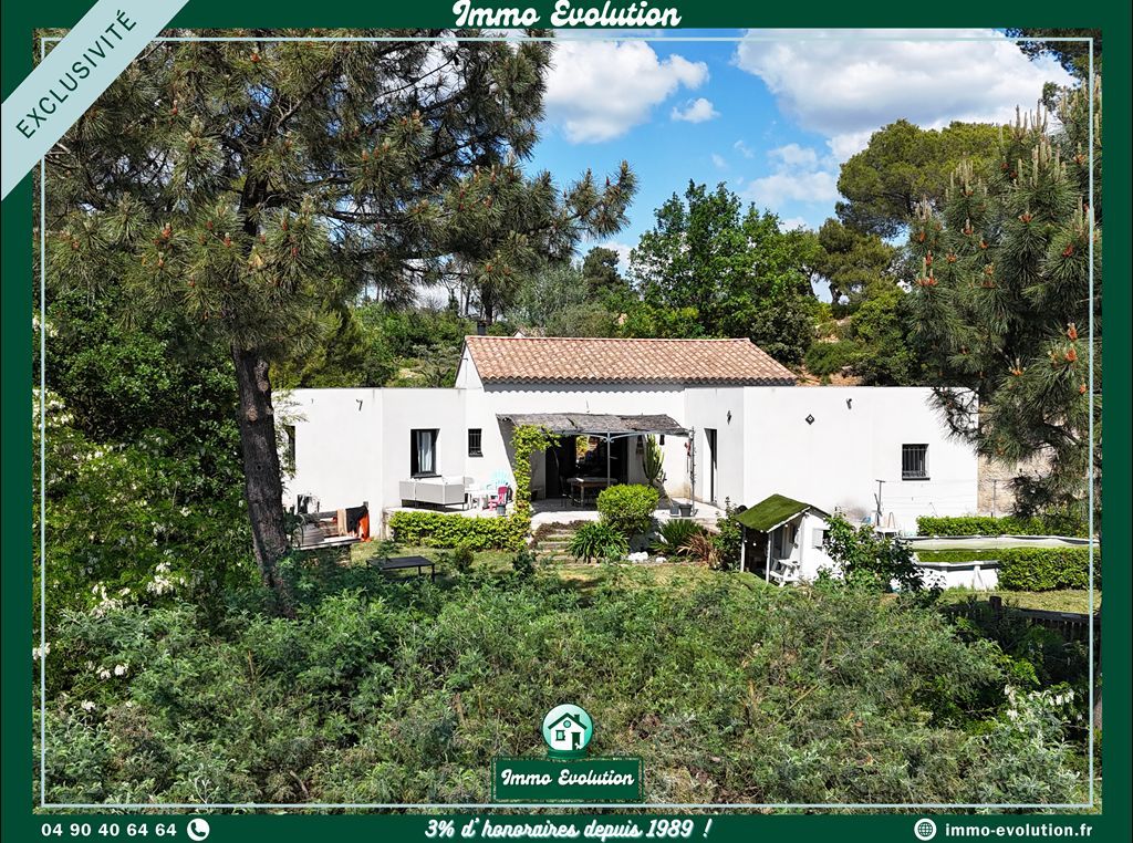 Villa PIOLENC (84420) IMMO EVOLUTION' title= 'Villa PIOLENC (84420) IMMO EVOLUTION