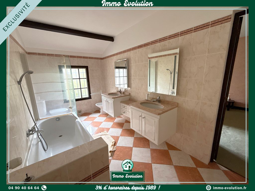 Villa PIOLENC (84420) IMMO EVOLUTION' title= 'Villa PIOLENC (84420) IMMO EVOLUTION