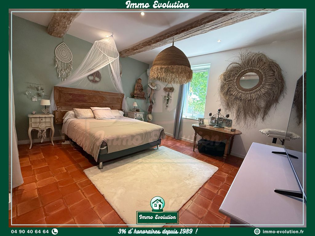 Mas CAMARET SUR AIGUES (84850) IMMO EVOLUTION' title= 'Mas CAMARET SUR AIGUES (84850) IMMO EVOLUTION