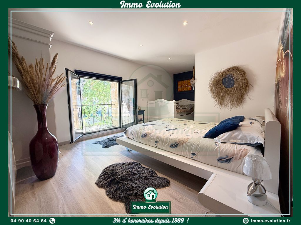 Mas CAMARET SUR AIGUES (84850) IMMO EVOLUTION' title= 'Mas CAMARET SUR AIGUES (84850) IMMO EVOLUTION