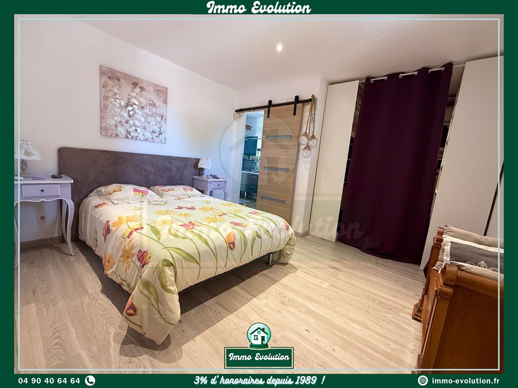 Mas CAMARET SUR AIGUES (84850) IMMO EVOLUTION' title= 'Mas CAMARET SUR AIGUES (84850) IMMO EVOLUTION