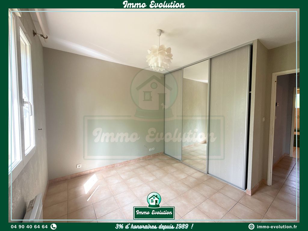 Maison de plain pied ORANGE (84100) IMMO EVOLUTION' title= 'Maison de plain pied ORANGE (84100) IMMO EVOLUTION