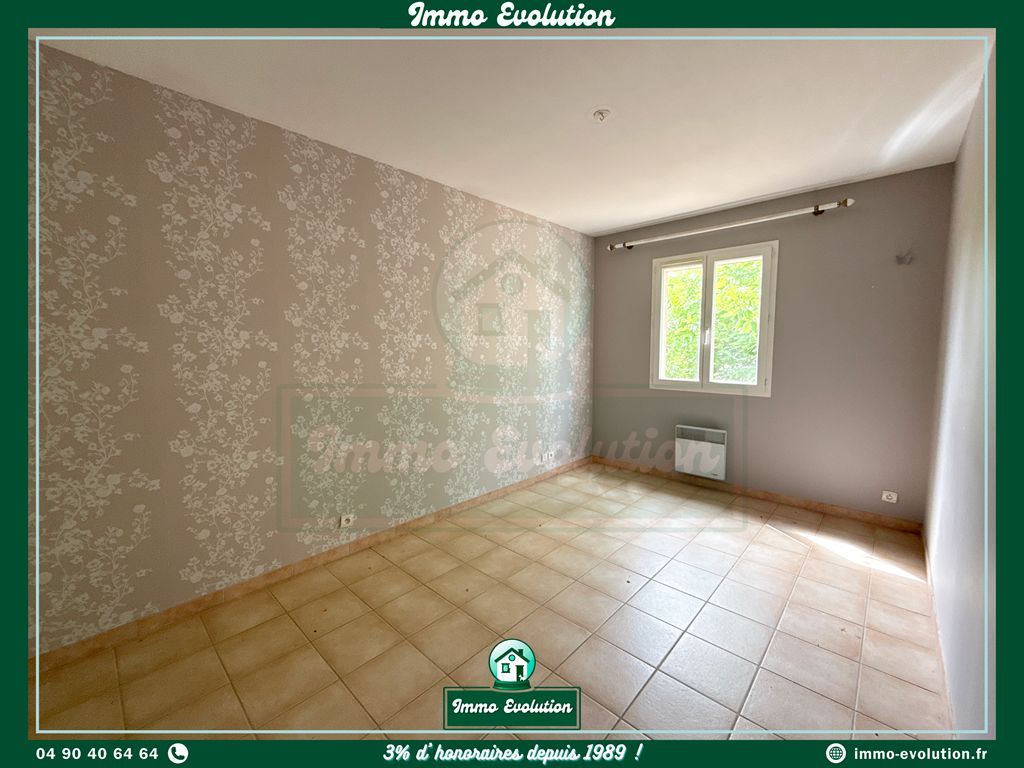 Maison de plain pied ORANGE (84100) IMMO EVOLUTION' title= 'Maison de plain pied ORANGE (84100) IMMO EVOLUTION