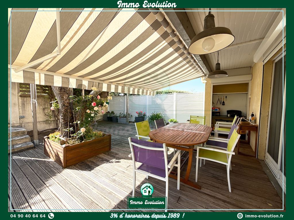 Maison ORANGE (84100) IMMO EVOLUTION' title= 'Maison ORANGE (84100) IMMO EVOLUTION