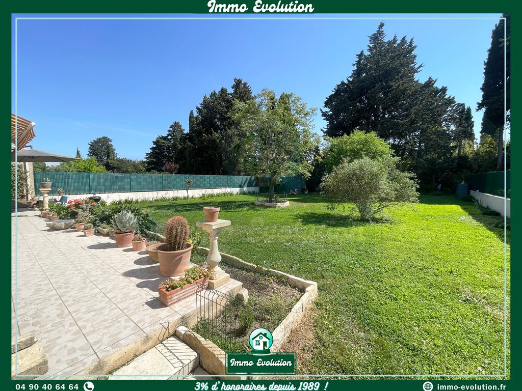 Villa STE CECILE LES VIGNES (84290) IMMO EVOLUTION' title= 'Villa STE CECILE LES VIGNES (84290) IMMO EVOLUTION