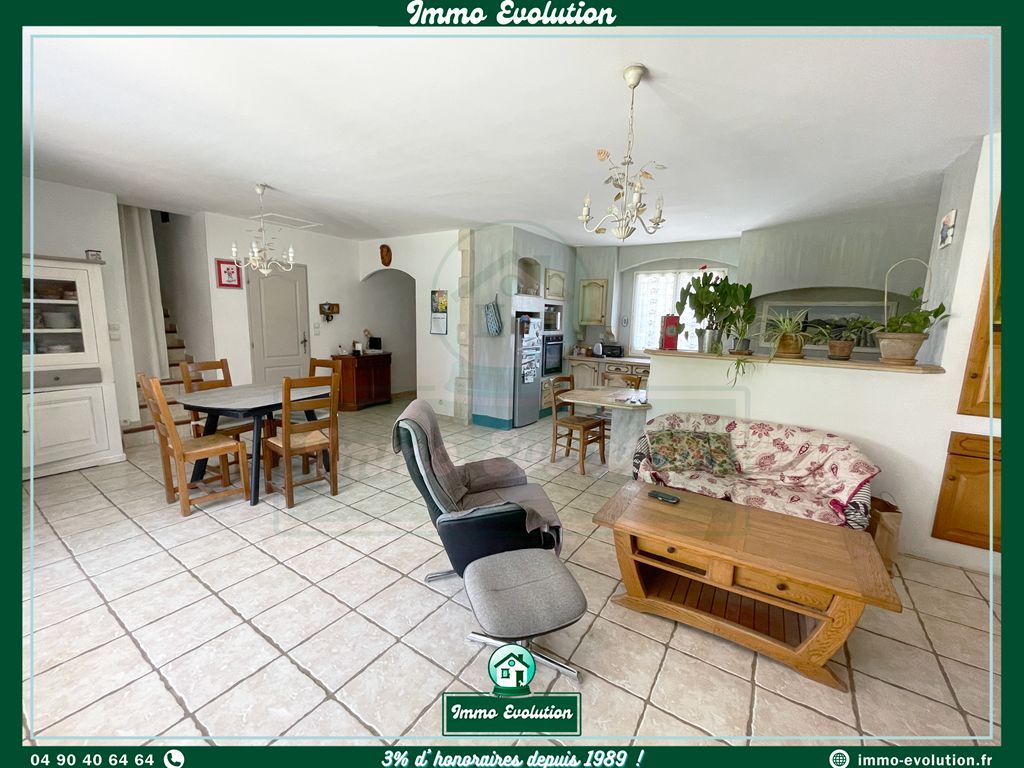 Villa STE CECILE LES VIGNES (84290) IMMO EVOLUTION' title= 'Villa STE CECILE LES VIGNES (84290) IMMO EVOLUTION