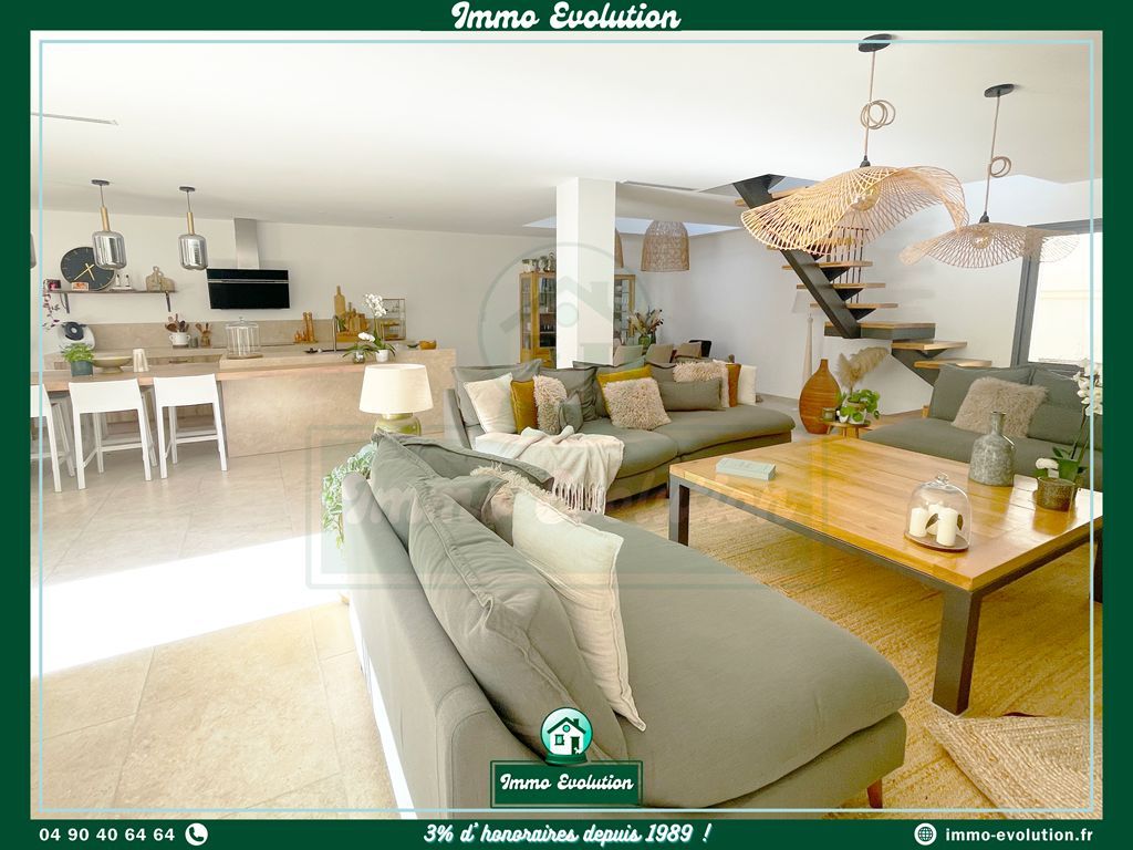 Villa ORANGE (84100) IMMO EVOLUTION' title= 'Villa ORANGE (84100) IMMO EVOLUTION
