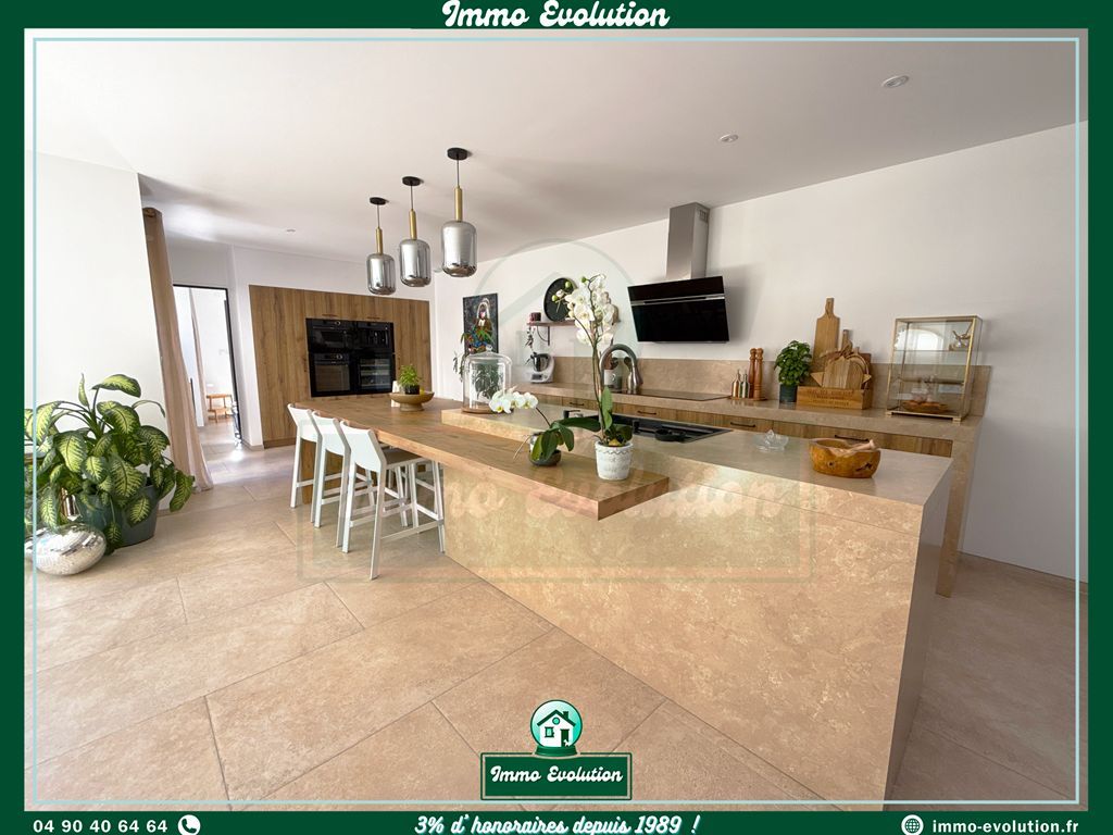 Villa ORANGE (84100) IMMO EVOLUTION' title= 'Villa ORANGE (84100) IMMO EVOLUTION