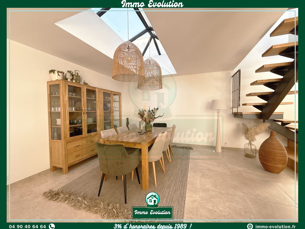 Villa ORANGE (84100) IMMO EVOLUTION' title= 'Villa ORANGE (84100) IMMO EVOLUTION