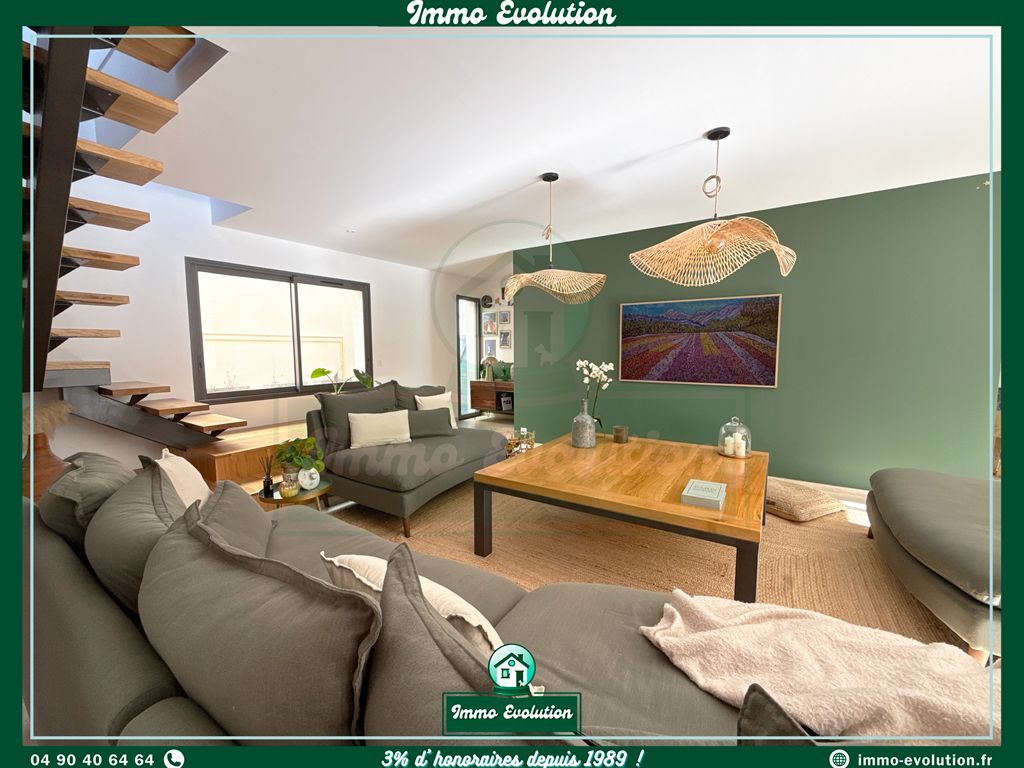 Villa ORANGE (84100) IMMO EVOLUTION' title= 'Villa ORANGE (84100) IMMO EVOLUTION