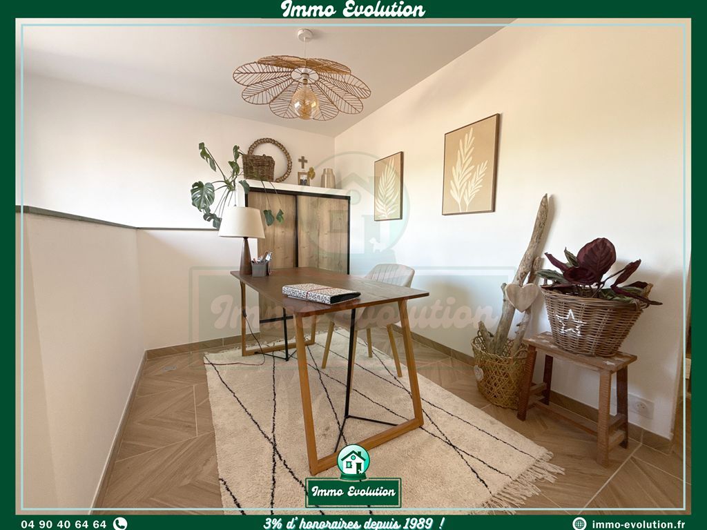 Villa ORANGE (84100) IMMO EVOLUTION' title= 'Villa ORANGE (84100) IMMO EVOLUTION