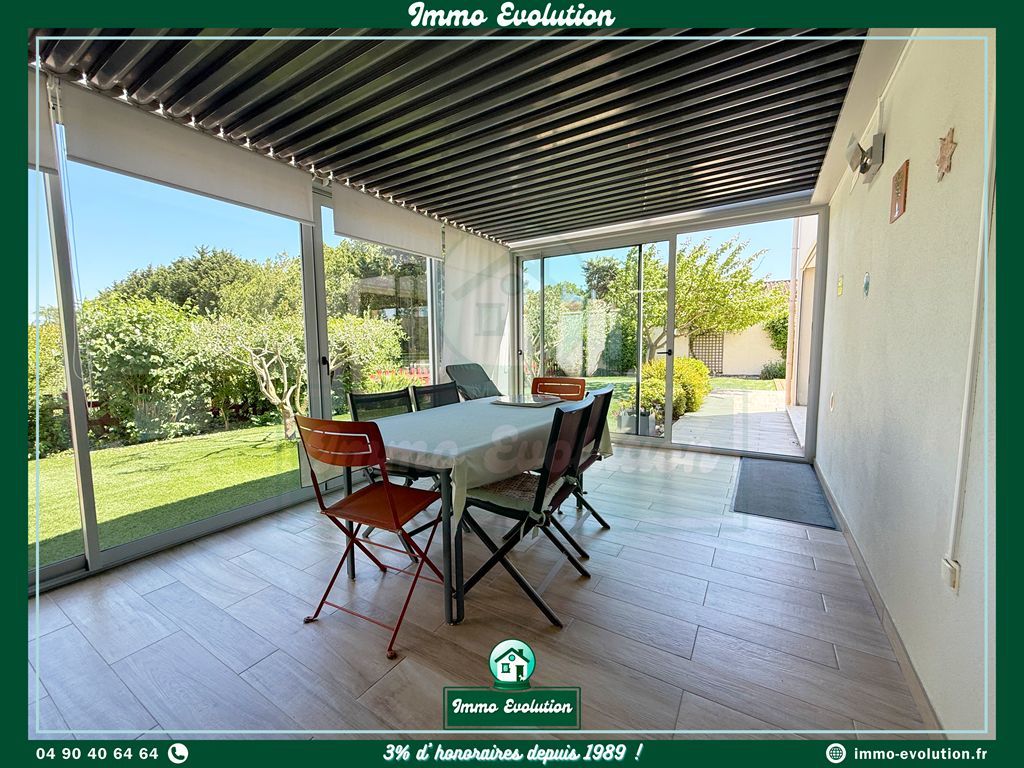 Villa ORANGE (84100) IMMO EVOLUTION' title= 'Villa ORANGE (84100) IMMO EVOLUTION