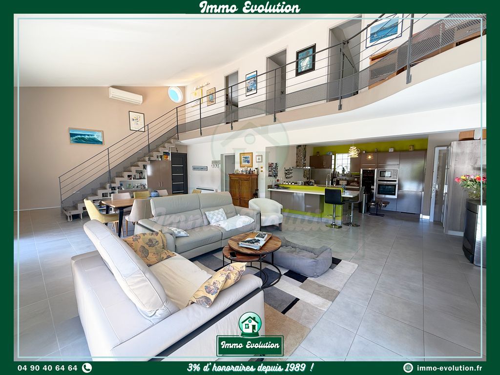 Villa ORANGE (84100) IMMO EVOLUTION' title= 'Villa ORANGE (84100) IMMO EVOLUTION