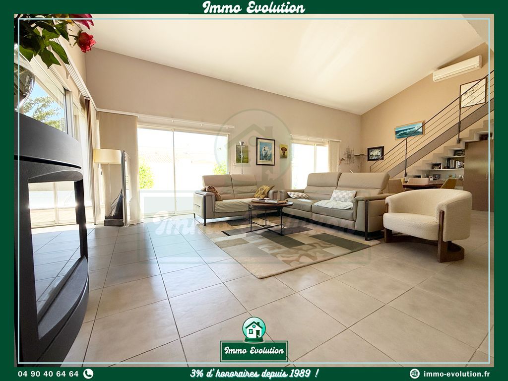 Villa ORANGE (84100) IMMO EVOLUTION' title= 'Villa ORANGE (84100) IMMO EVOLUTION
