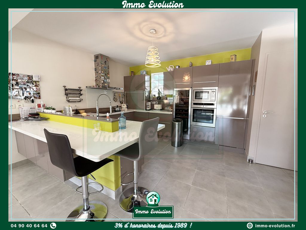 Villa ORANGE (84100) IMMO EVOLUTION' title= 'Villa ORANGE (84100) IMMO EVOLUTION