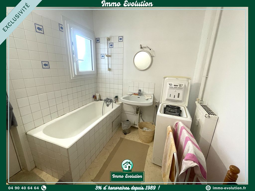 Appartement T3 ORANGE (84100) IMMO EVOLUTION' title= 'Appartement T3 ORANGE (84100) IMMO EVOLUTION