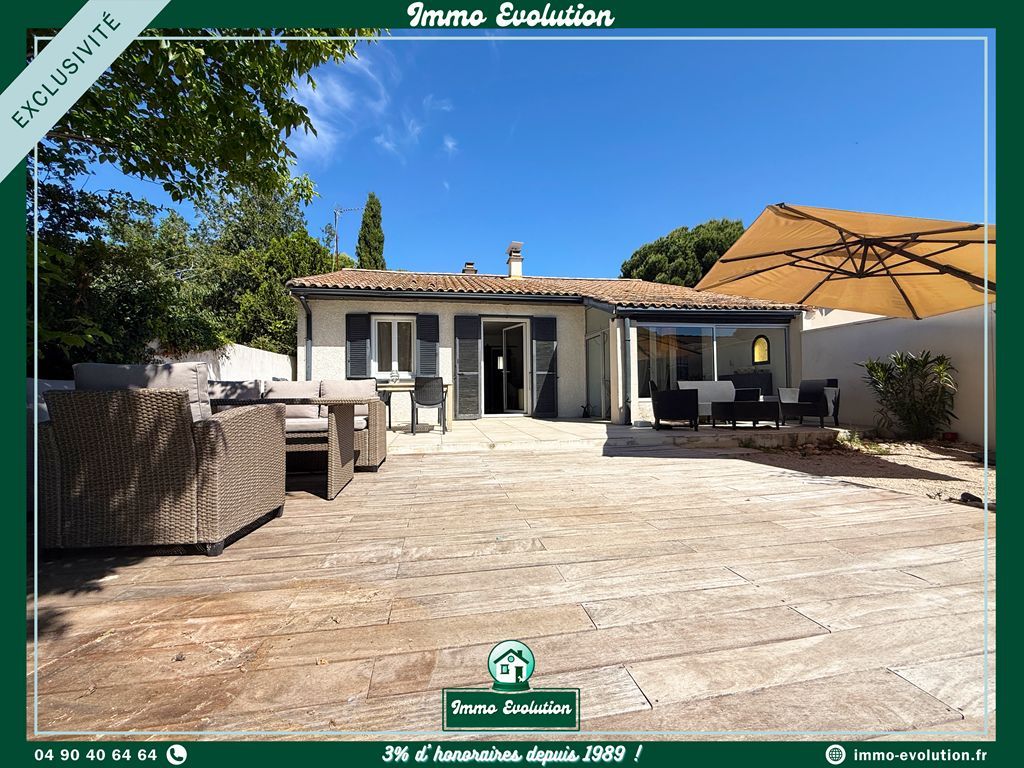 Villa ORANGE (84100) IMMO EVOLUTION' title= 'Villa ORANGE (84100) IMMO EVOLUTION