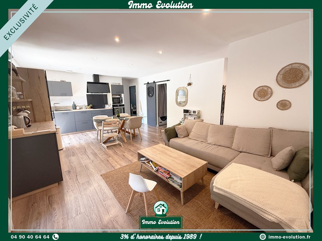 Villa ORANGE (84100) IMMO EVOLUTION' title= 'Villa ORANGE (84100) IMMO EVOLUTION