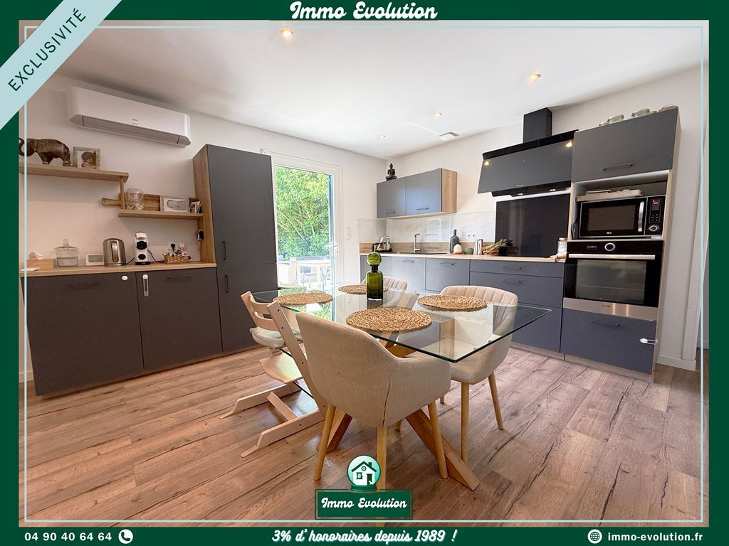 Villa ORANGE (84100) IMMO EVOLUTION' title= 'Villa ORANGE (84100) IMMO EVOLUTION