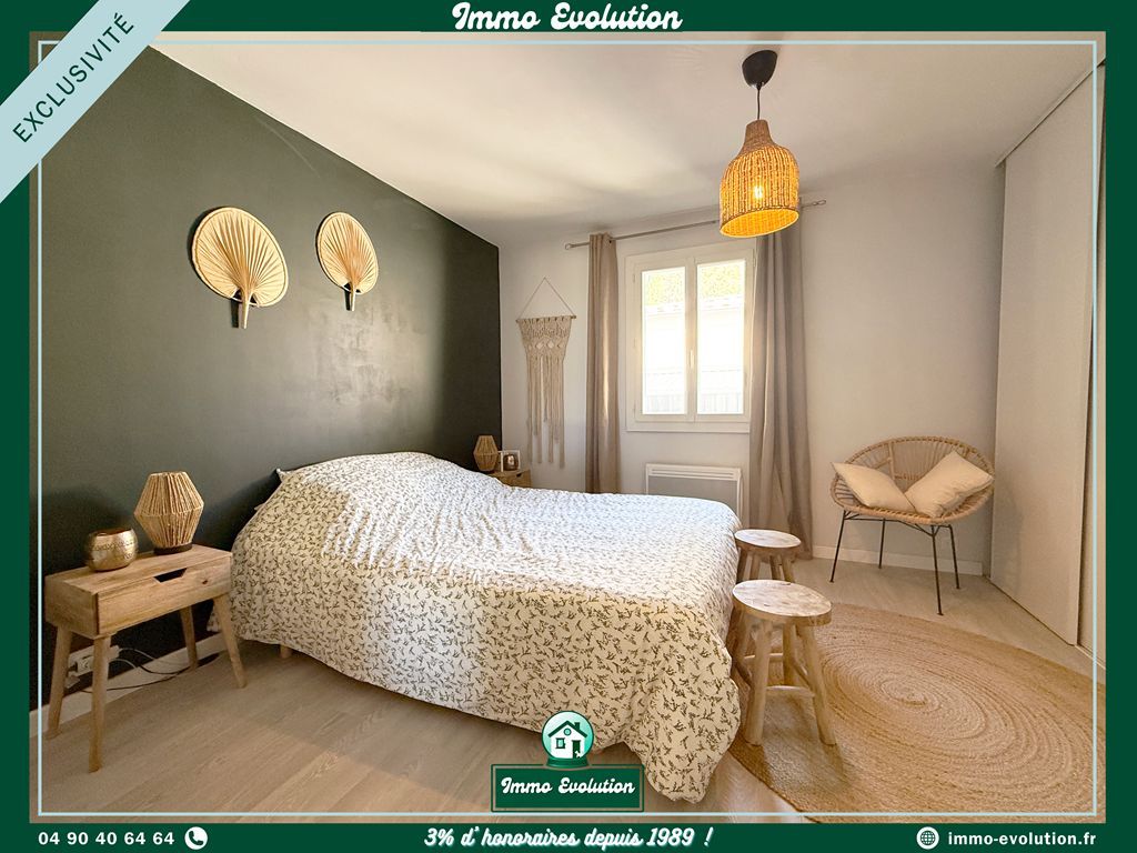 Villa ORANGE (84100) IMMO EVOLUTION' title= 'Villa ORANGE (84100) IMMO EVOLUTION