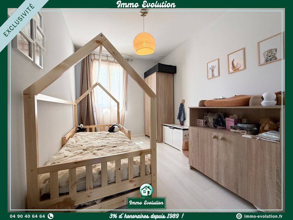 Villa ORANGE (84100) IMMO EVOLUTION' title= 'Villa ORANGE (84100) IMMO EVOLUTION