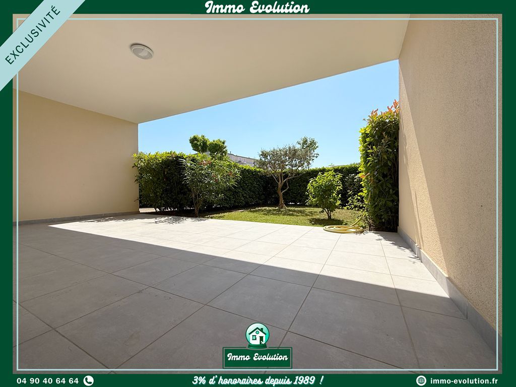 Appartement T2 ORANGE (84100) IMMO EVOLUTION' title= 'Appartement T2 ORANGE (84100) IMMO EVOLUTION