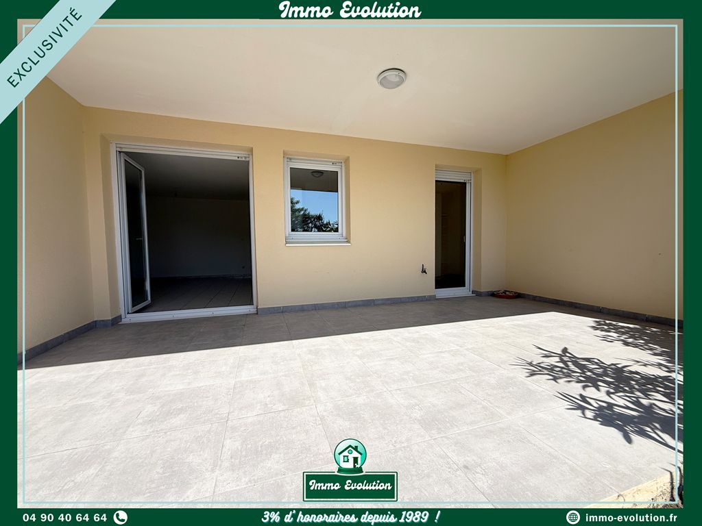 Appartement T2 ORANGE (84100) IMMO EVOLUTION' title= 'Appartement T2 ORANGE (84100) IMMO EVOLUTION