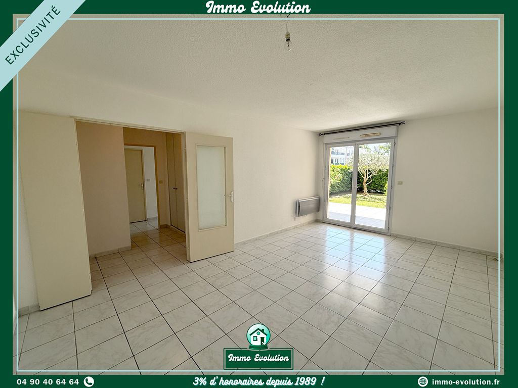 Appartement T2 ORANGE (84100) IMMO EVOLUTION' title= 'Appartement T2 ORANGE (84100) IMMO EVOLUTION