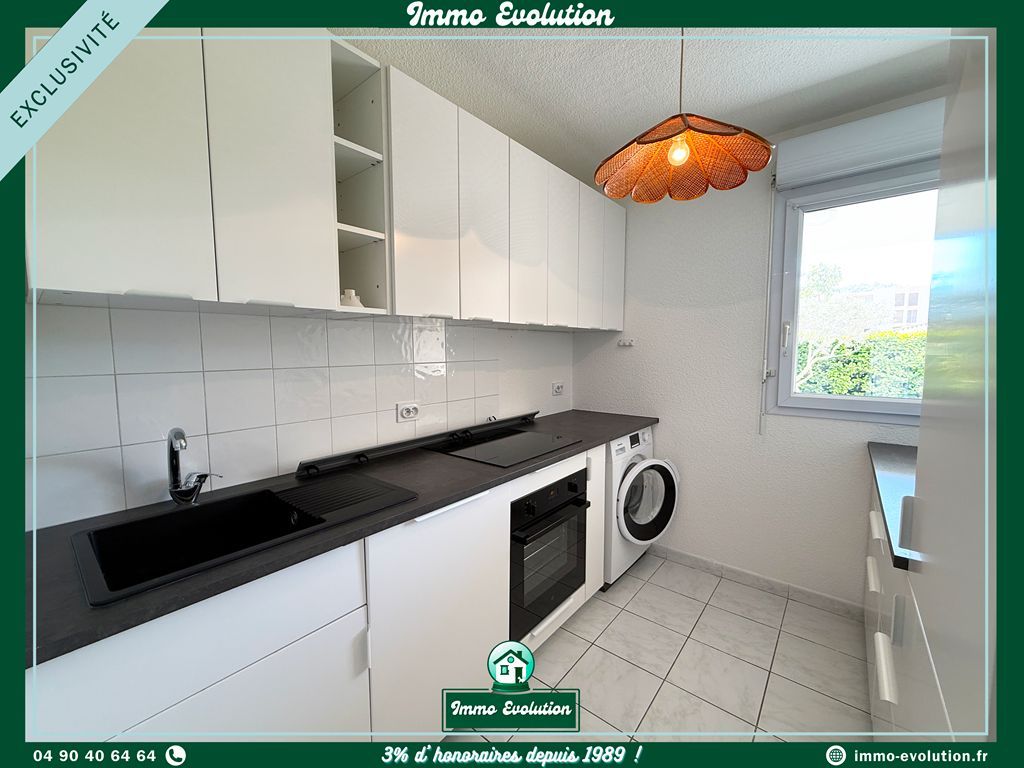 Appartement T2 ORANGE (84100) IMMO EVOLUTION' title= 'Appartement T2 ORANGE (84100) IMMO EVOLUTION