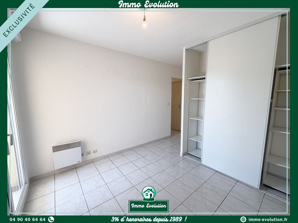 Appartement T2 ORANGE (84100) IMMO EVOLUTION' title= 'Appartement T2 ORANGE (84100) IMMO EVOLUTION