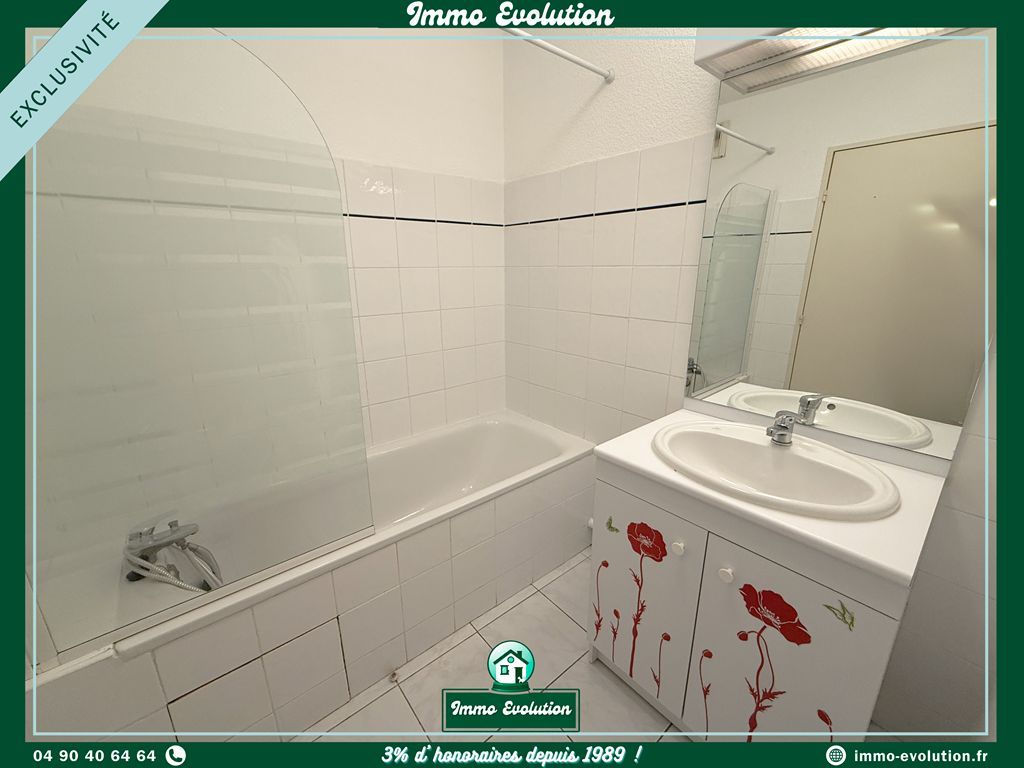 Appartement T2 ORANGE (84100) IMMO EVOLUTION' title= 'Appartement T2 ORANGE (84100) IMMO EVOLUTION