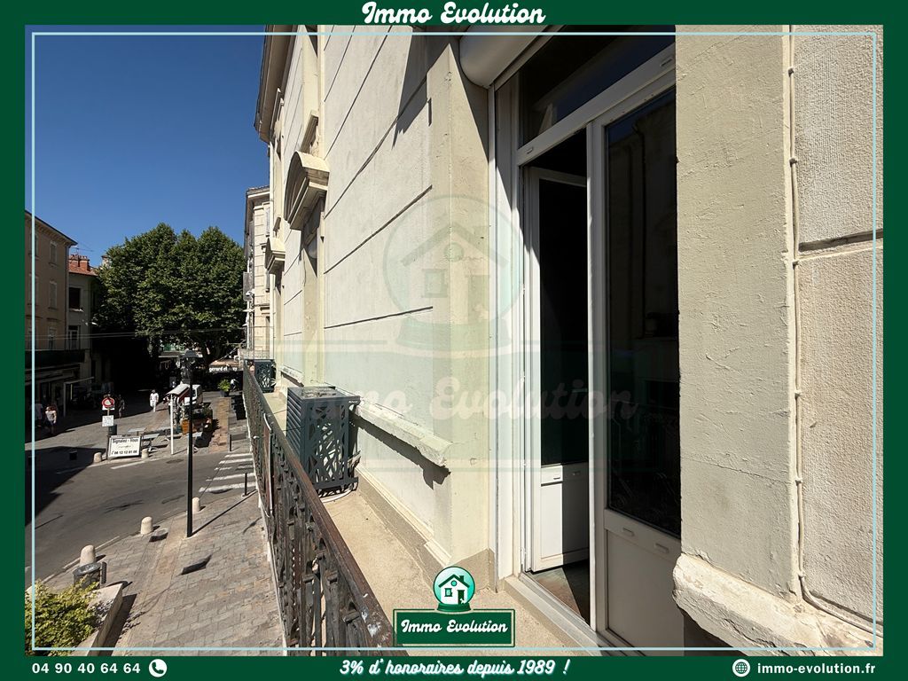 Appartement T5 ORANGE (84100) IMMO EVOLUTION' title= 'Appartement T5 ORANGE (84100) IMMO EVOLUTION