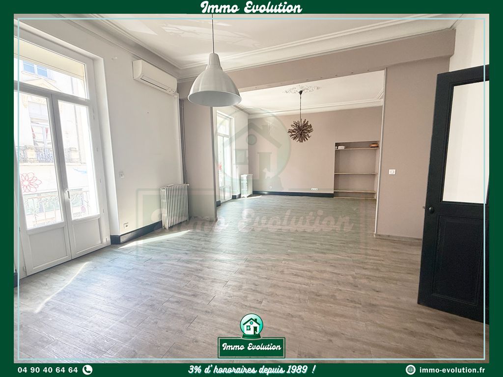 Appartement T5 ORANGE (84100) IMMO EVOLUTION' title= 'Appartement T5 ORANGE (84100) IMMO EVOLUTION